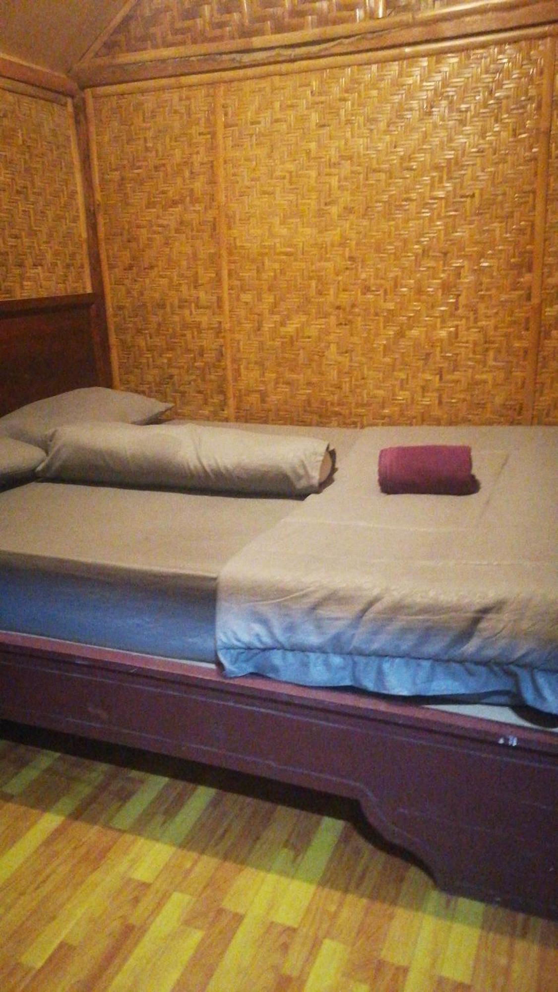 Jaya Homestay Tetebatu Zimmer foto