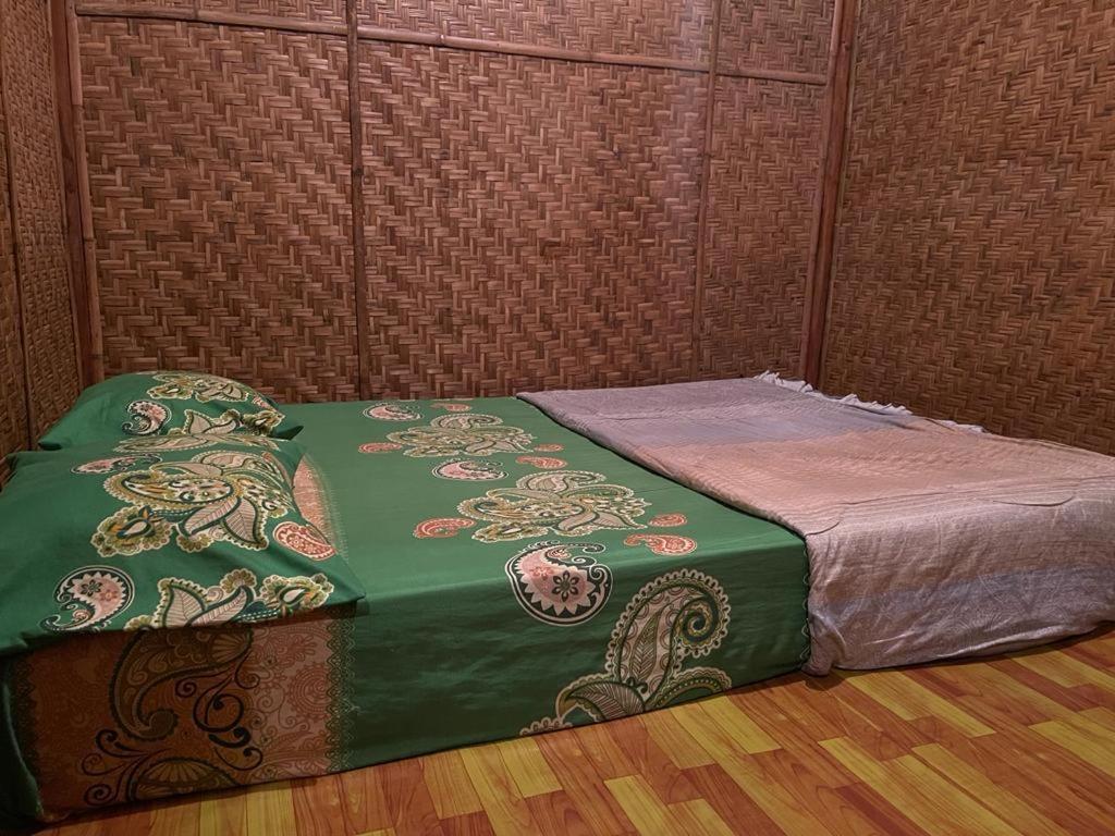 Jaya Homestay Tetebatu Zimmer foto