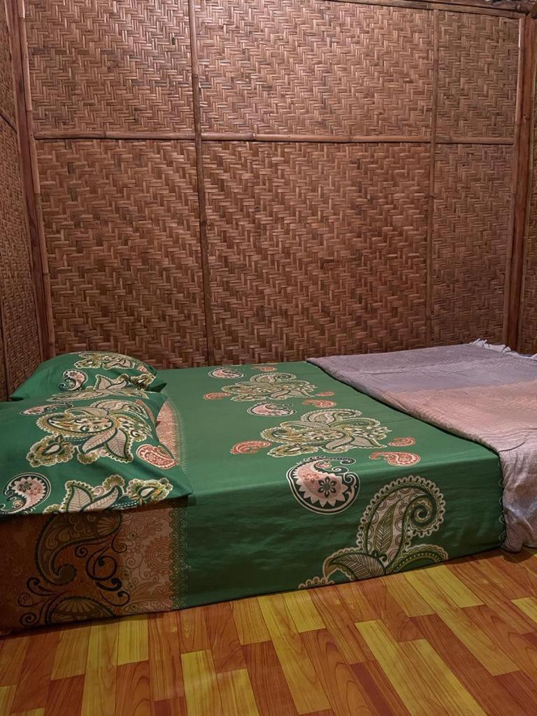 Jaya Homestay Tetebatu Zimmer foto