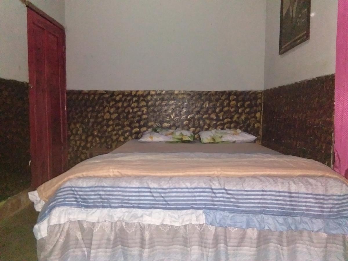 Jaya Homestay Tetebatu Exterior foto
